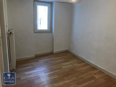 Location Appartement 2 pièces 44m² CLERMONT FERRAND 63000 - Photo 4