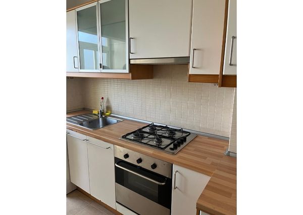 Apartamento T2 em Lisboa