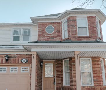 For Lease - 10 Virtues Avenue Unit# Upper, Brampton, Ontario - Photo 4