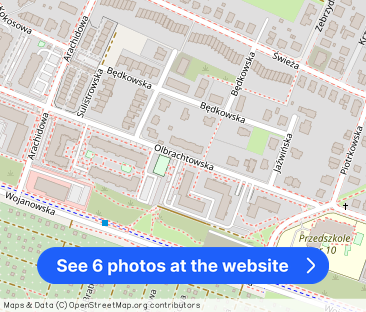 Stabłowice- Kawalerka - Balkon- Parking/blisko Aow - Photo 1