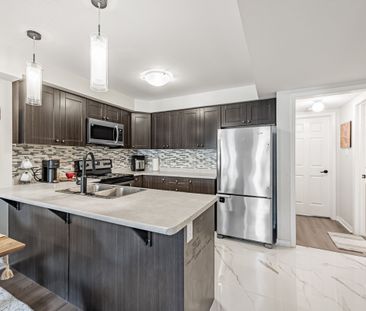 For Lease - 82 Abela Lane, Ajax, Ontario - Photo 3