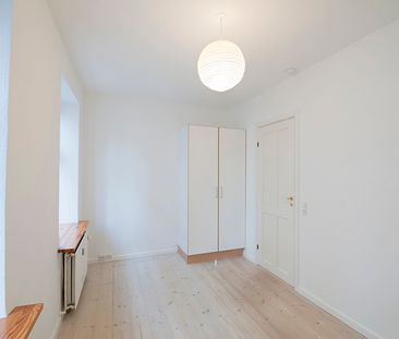 <b>Lys 2-værelses lejlighed i centrum af Aalborg – tæt på det hele!... - Photo 1