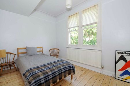 Brookfield Park, Dartmouth Park, NW5 - Photo 4