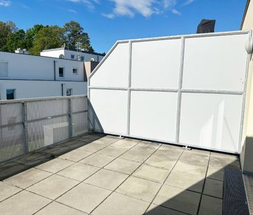 3-Zimmer-Wohnung mit großzügiger Terrasse in Altlengbach - Photo 6