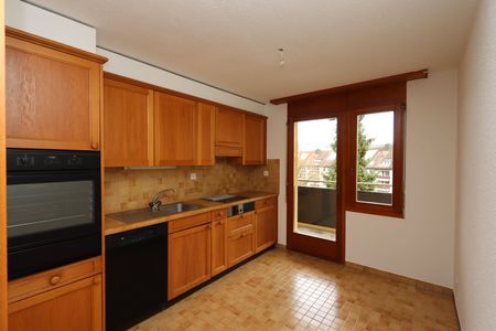 2.5 Zimmer, 65 m², 2. Stock - Foto 2