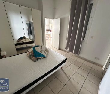 Appartement à louer 2 pièces 39.01m² - Photo 3
