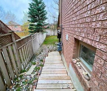 For Lease - 3 salt creek Avenue Unit# bsmt, Richmond Hill, Ontario - Photo 1
