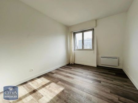 Appartement à louer 2 pièces 46m² - Photo 5