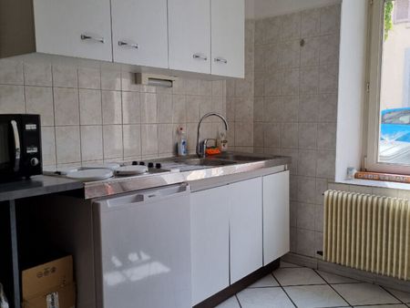 Appartement Nancy - Photo 4