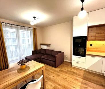 Mieszkanie do wynajęcia - Warszawa, Pawła Włodkowica - Photo 1