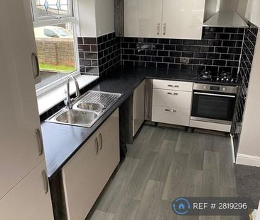 1 bedroom end of terrace house to rent - Photo 3