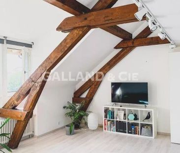 Vibrez sport, vibrez Pontaise - Habitez au coeur de l'action ! - Photo 2