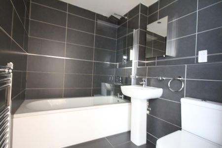 1 bedroom apartment to rent - Photo 3