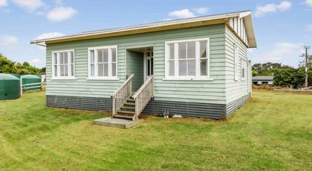 Simple Living in a Character-Filled Home - Photo 5