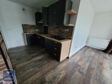 Location Appartement 3 pièces 59m² BLOIS 41000 - Photo 5