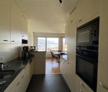 APPARTEMENT DE 3 PIÈCES À MEGGEN (LU), MEUBLÉ, TEMPORAIRE - Foto 3