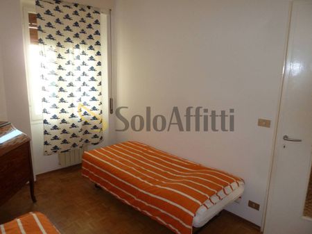 Appartamento corso Marconi 44, Foce - Semeria, Sanremo - Foto 4