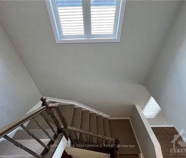 For Lease - 18 GARDENPOST Terrace, Orleans - Cumberland and Area, O... - Photo 5