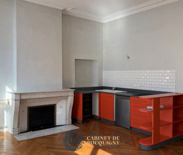 Location Appartement 2 pièces 59m² ORLEANS 45000 - Photo 4