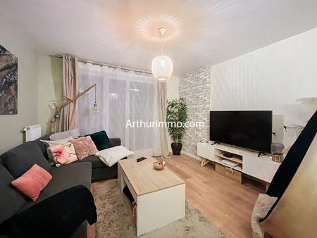 Location Appartement à Limeil-Brévannes - Photo 4