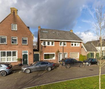 Ruijsdaelplein 25, Naarden Vesting, 1411RD - Photo 3