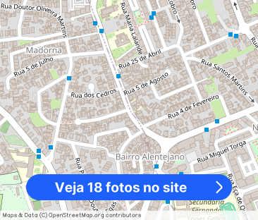 Apartamento T1 para alugar em Cascais - Foto 1