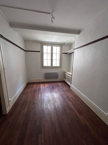 Location Appartement 1 pièce 37m² - Photo 5