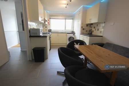 1 bedroom in a house share to rent - Photo 2