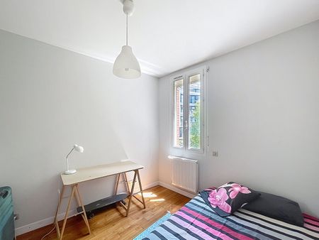 Appartement 3 pièces - Photo 5