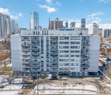 For Lease - 396 Queens Avenue Unit# 502, London East, Ontario - Photo 5