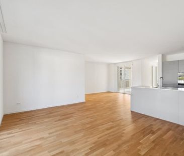 4.5 Zimmer, 107 m², 2. Stock - Photo 3