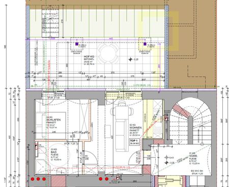 Moderne 2-Zimmer-Wohnung mit Terrasse in Linz/Urfahr nähe Lentia zu vermieten! - Foto 2