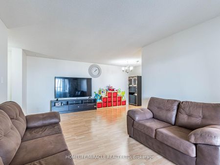 For Lease - 30 Malta Avenue Unit# 1809, Brampton, Ontario - Photo 4