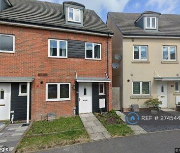 3 bedroom semi-detached house to rent - Photo 1