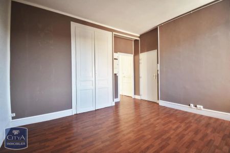 Appartement à louer 2 pièces 51.43m² - Photo 5