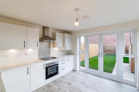 3 bedroom townhouse to rent - Photo 5