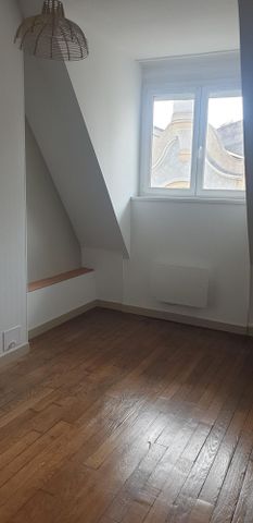 A louer : Appartement T4 - 90m² - Saint-Quentin (02100) - Photo 5