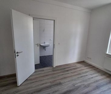 Helle 4 Zimmer Wohnung in Reusa mit Balkon und großem Bad - Photo 5