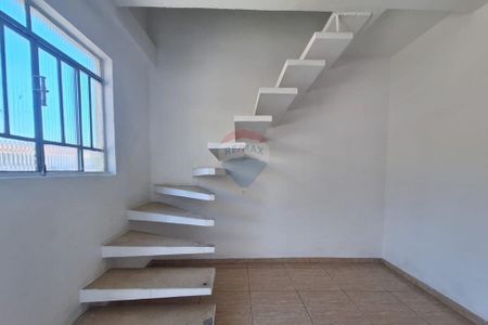 Casa para locação com 2 dormitórios 1 Suíte - SEM VAGA CARRO - Foto 3