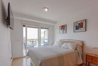 Calpe/Calp, Valencian Community