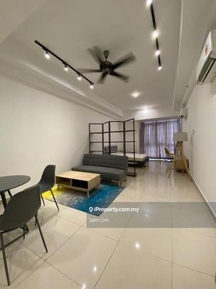 Vivo Residential Suites, Jalan Klang Lama (Old Klang Road) - Photo 1