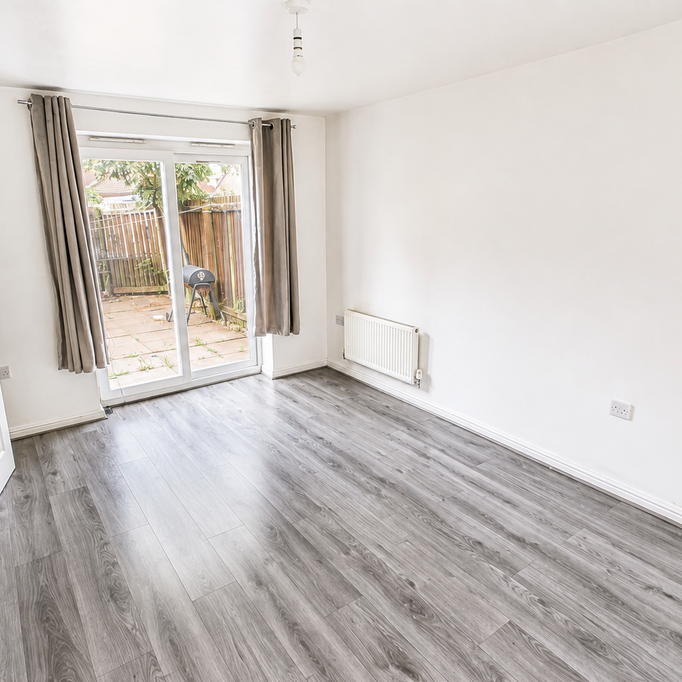 3 bedroom end of terrace house to rent - Photo 1
