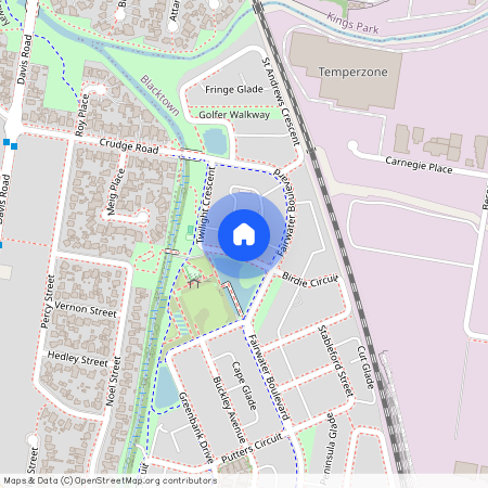 14, Twilight, Crescent, Blacktown, 2148, New South Wales