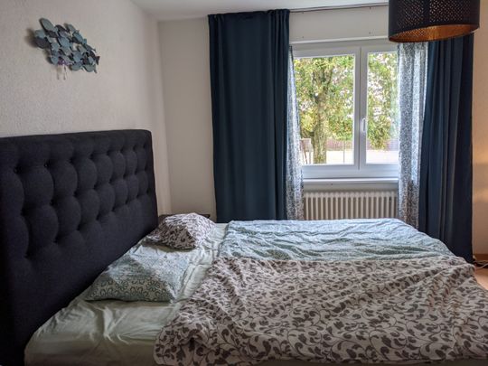 Recherche de locataire: 4-Appartement d'une pièce dans le quartier de Gheid - Photo 1