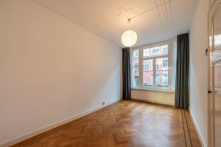 Appartement te huur: Ruysdaelstraat 40-H 1071 XE Amsterdam - Foto 2