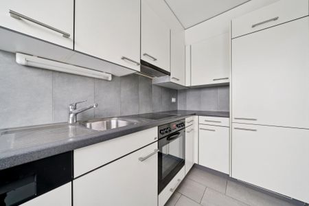 Grand studio au cœur d’Yverdon-les-Bains - Photo 3