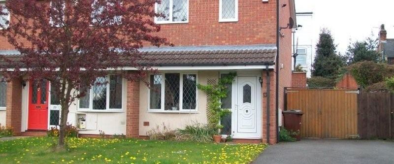 2 bedroom house to rent - Photo 1