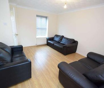 Blanchard Street, Hulme, Manchester, M15 - Photo 2