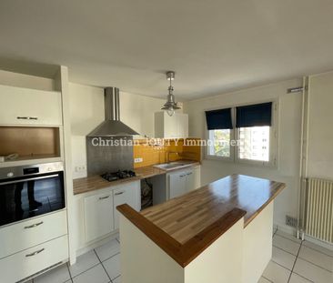 Location Appartement 3 pièces 69m² EYBENS 38320 - Photo 5