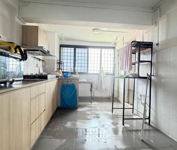 Blk 1 Hougang Avenue 3 (Hougang), HDB 3 Rooms - For Rent - Photo 5